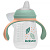 Кружка поильник Peachy Keen с носиком 260 мл от 6 месяцев Baboo 8-024